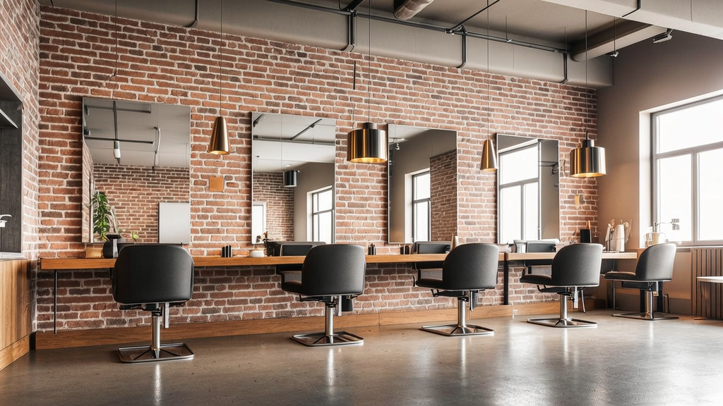 My Salon Suite Palatine