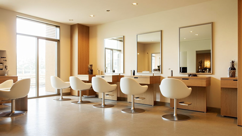 Rashida's Beauty Studio