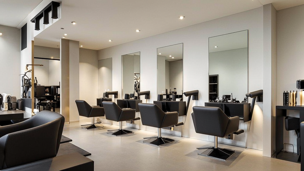 DIVADOVA SALON