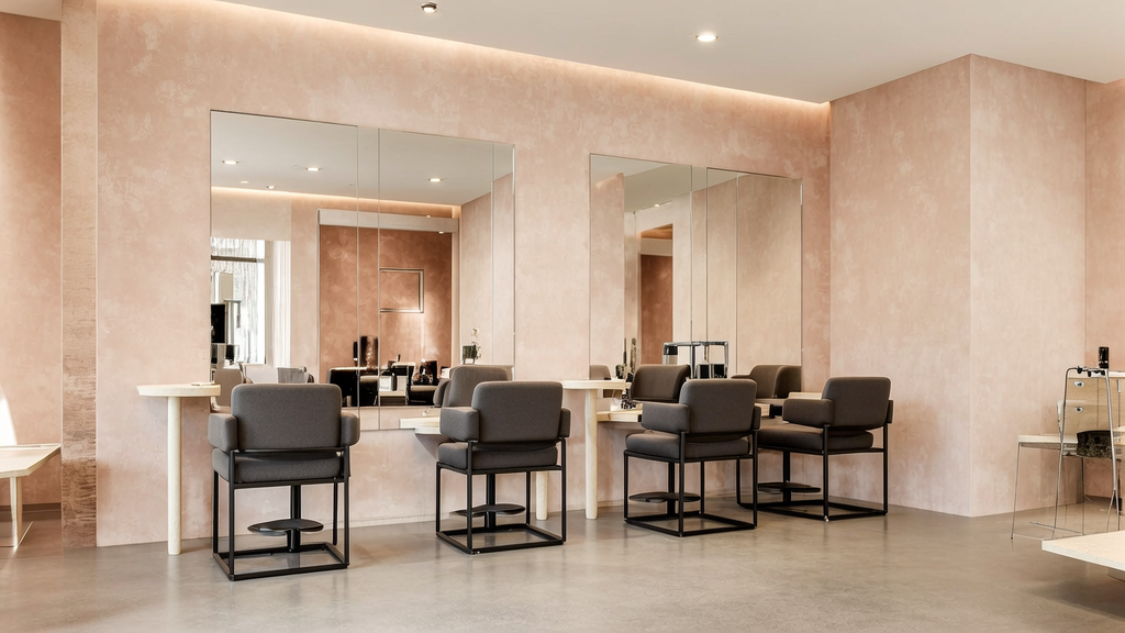 Tanglez Hair & Nail Studio