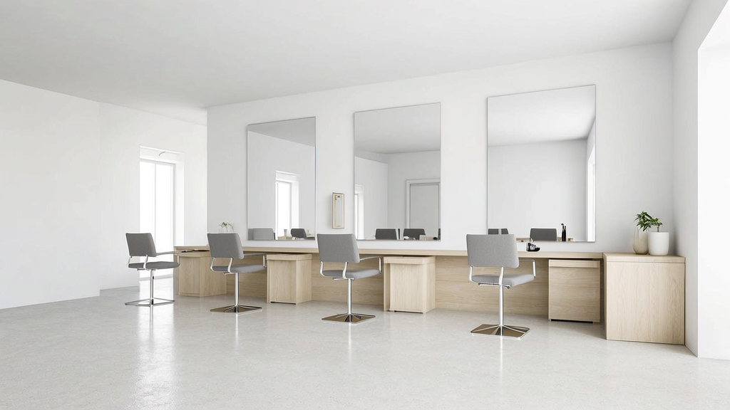 BÉIGE Beauty Lounge