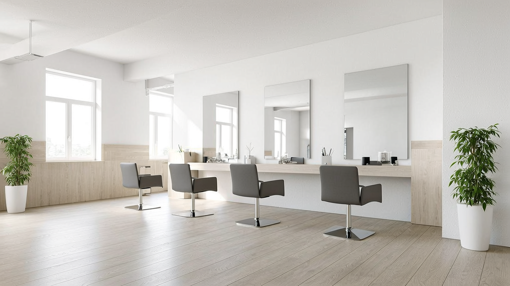 Confetti Hair Studio