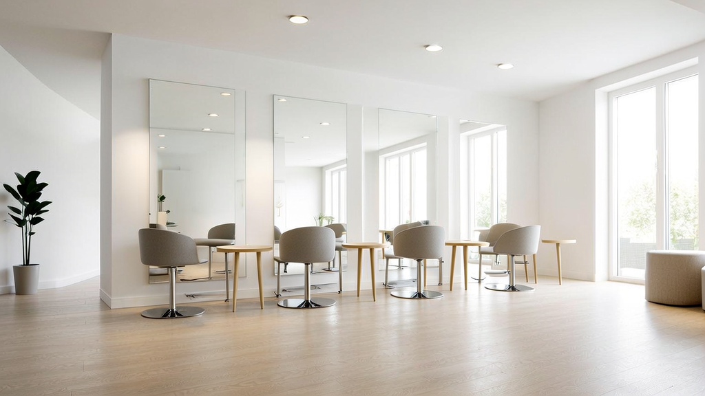 Bella Hair Salon