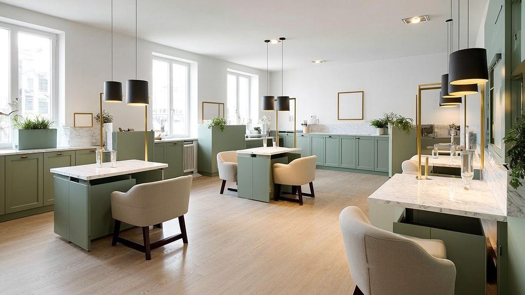 Madison Valgari Nail Salon