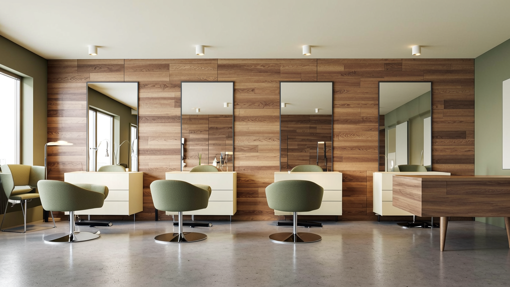 Smart Set Beauty Salon
