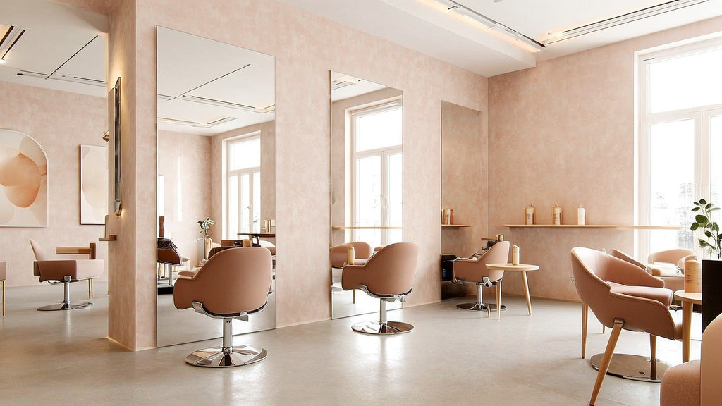 Andriana's Beauty Salon