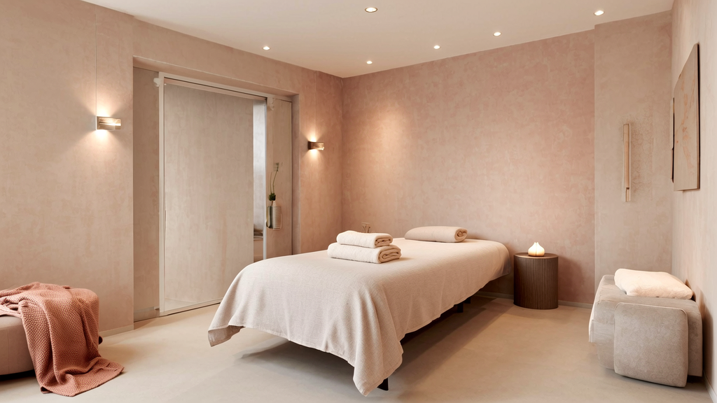 Eastern Breeze Day Spa