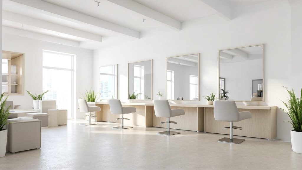 Salon Allure
