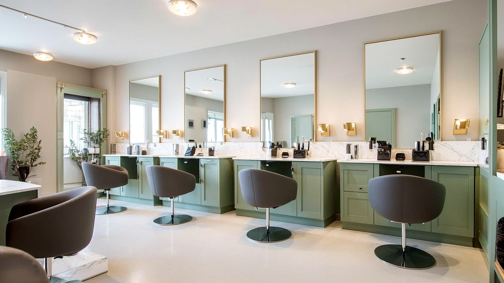 IMAGE Studios Salon Suites - McKinney, TX