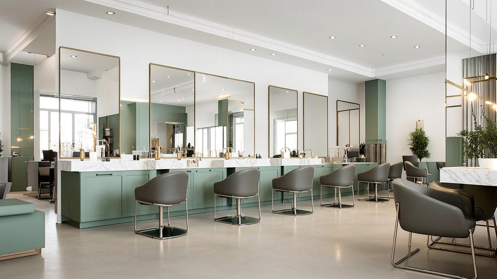 Bliss Salon of Redlands