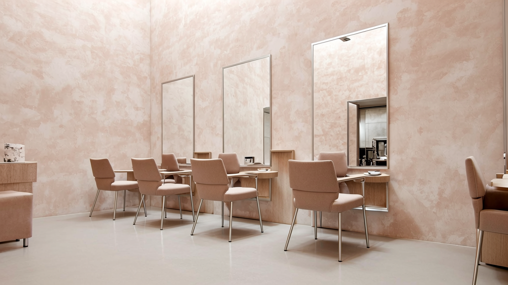 Beauty Salon Bella