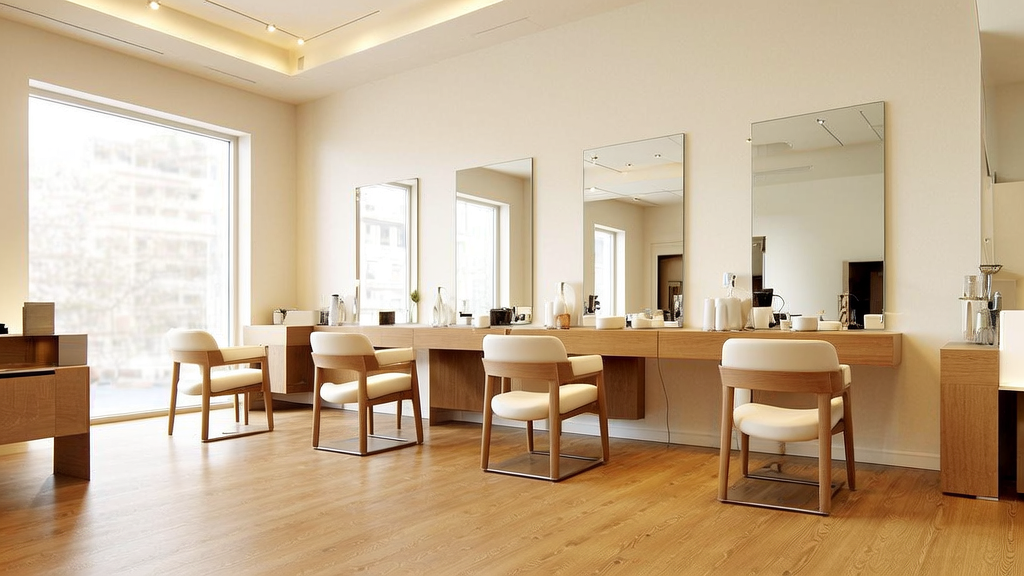 A' La Mode Hair Studio