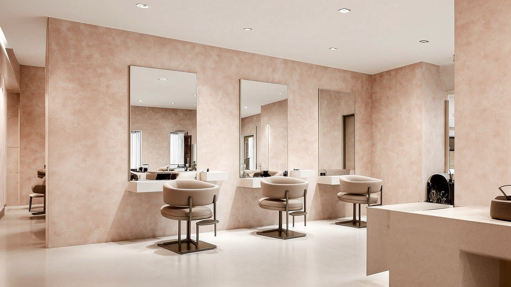 Gorgeous Artistry Salon & Training Academy