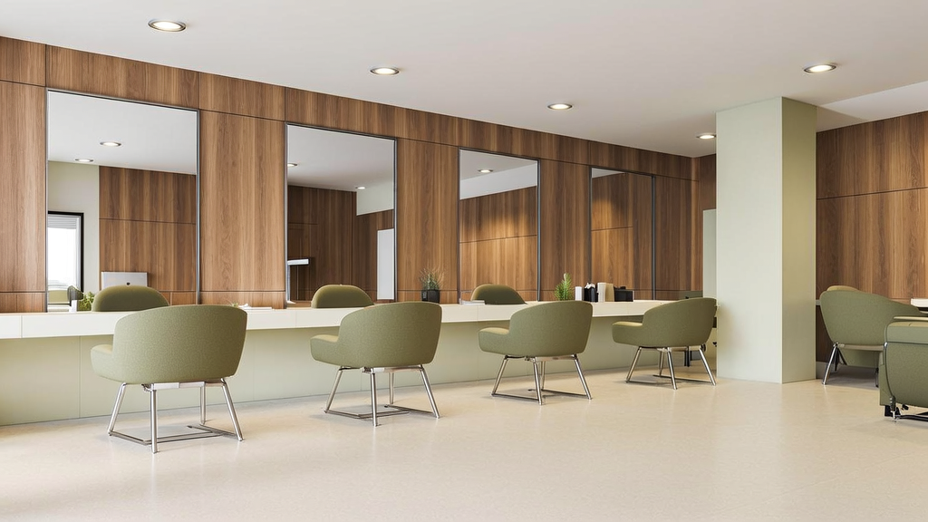 IMAGE Studios Salon Suites - Manchester