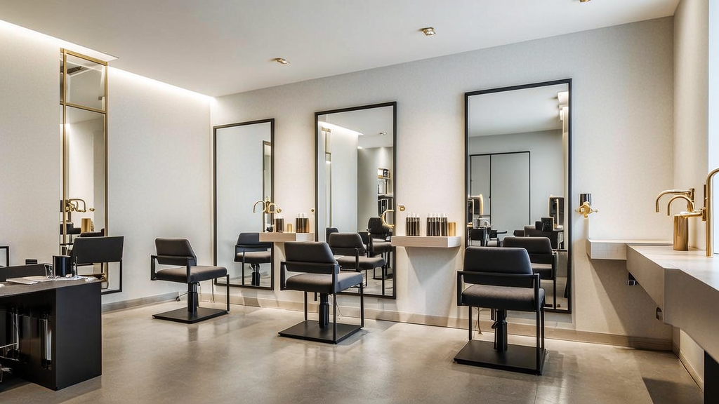 Health And Beauty Spa