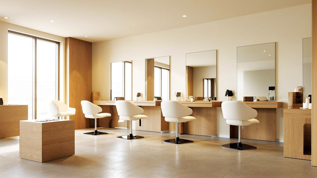 La Bella Salon