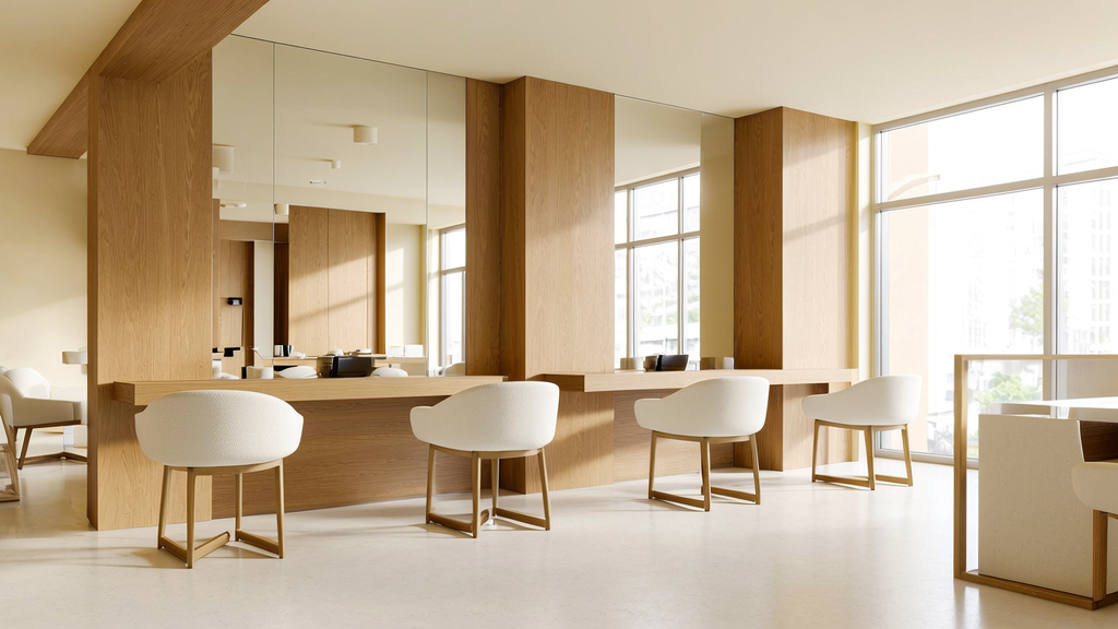 LY Beauty room