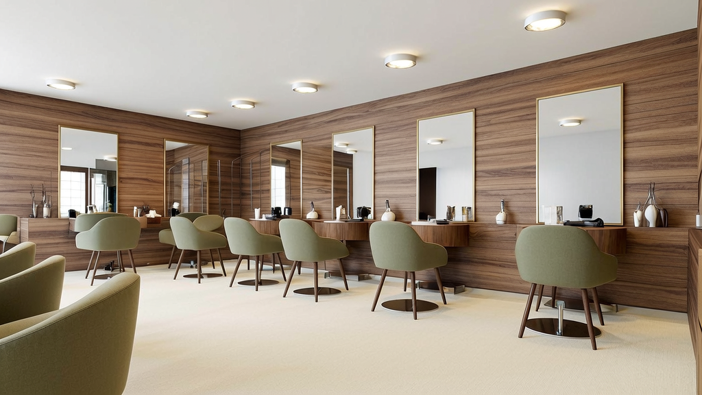 Galaxy Salons
