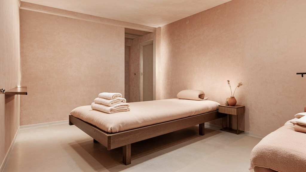 Spa InterContinental Atlanta