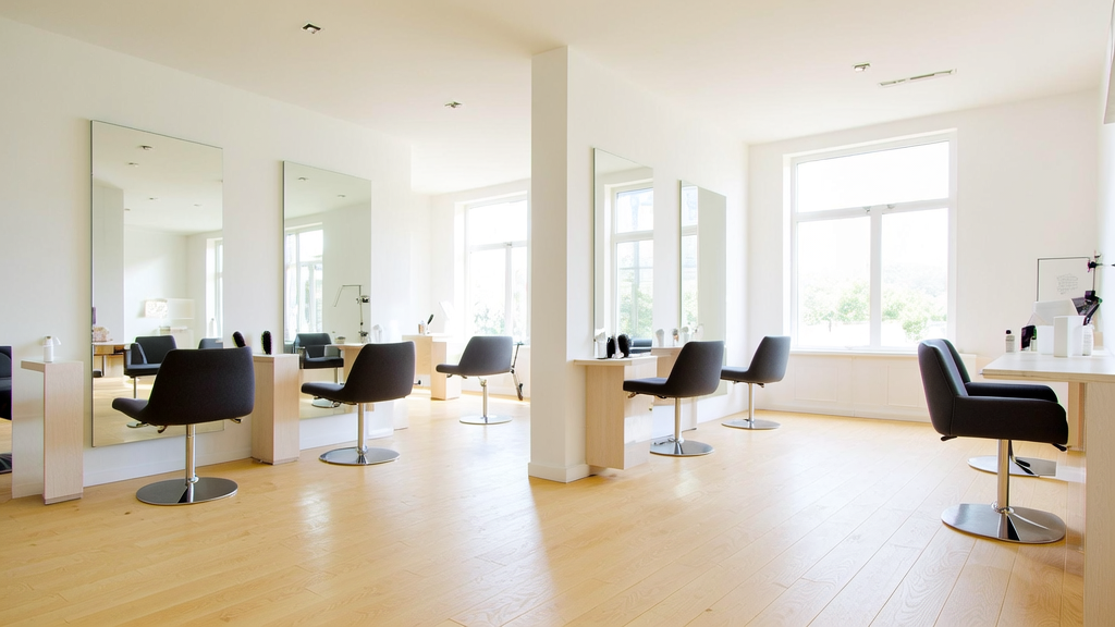 Amry Hair Studio