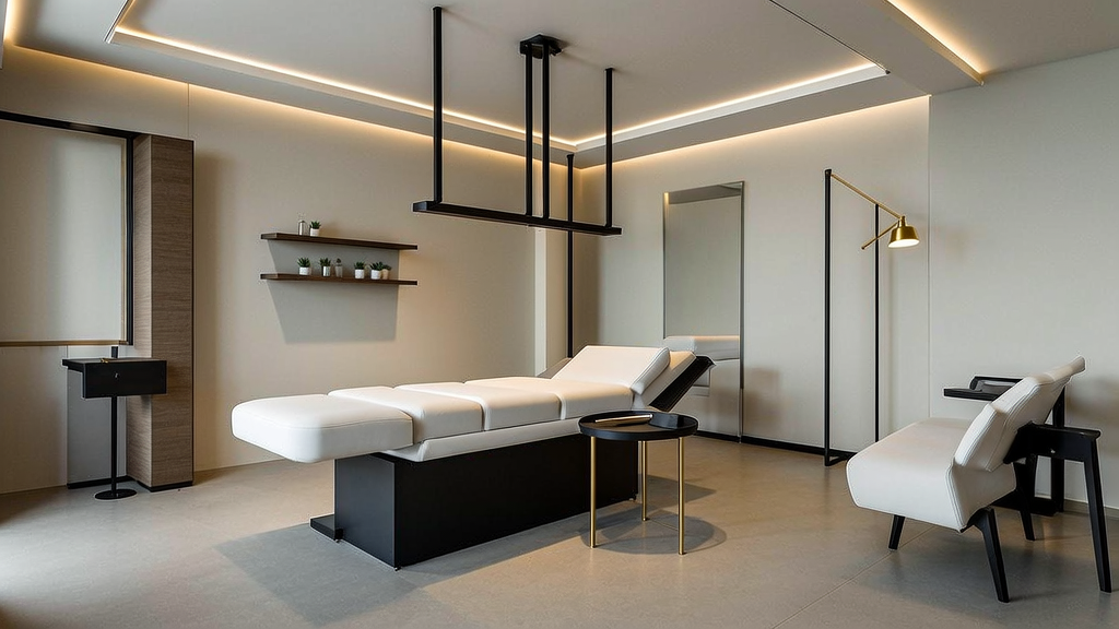Soothing Skin Sanctuary