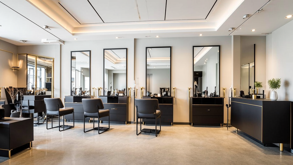 Bellezza Hair Salon