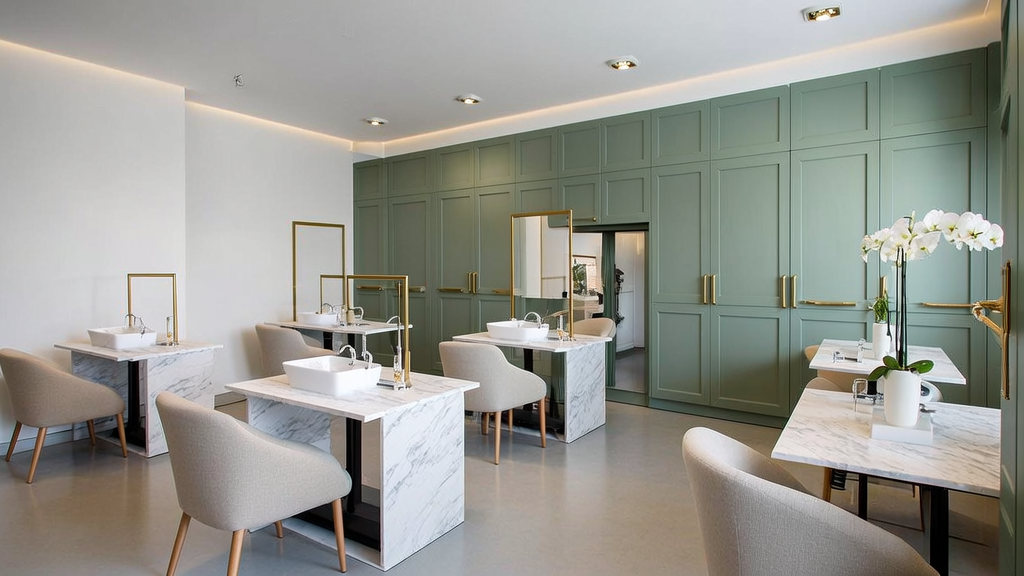 MM Nail Spa