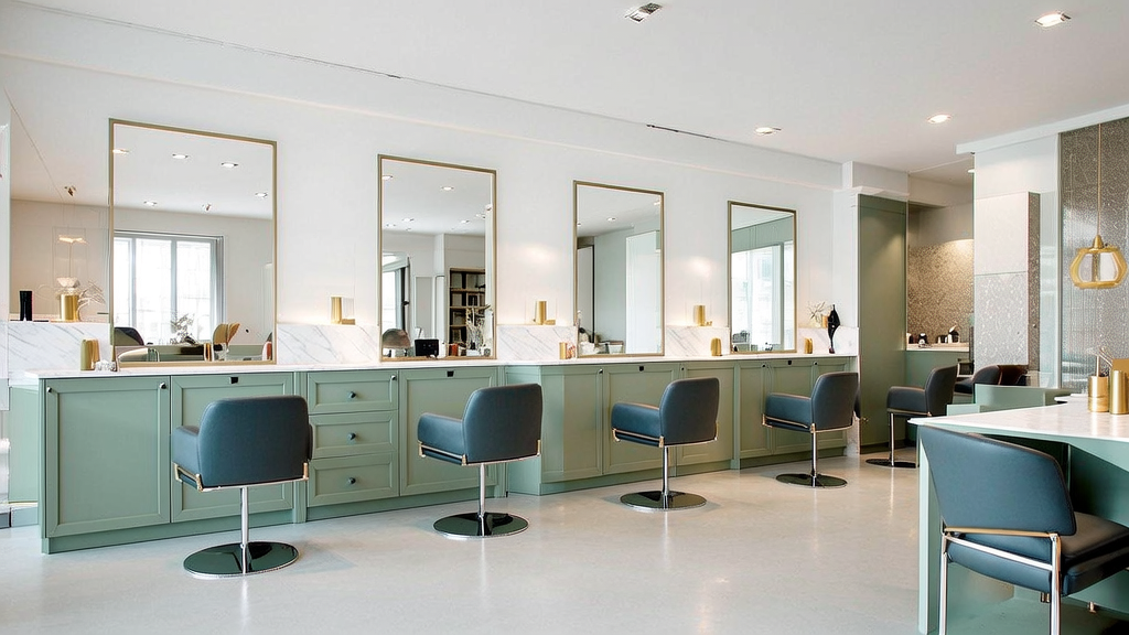 Saint Pete hair extensions BY TYLER