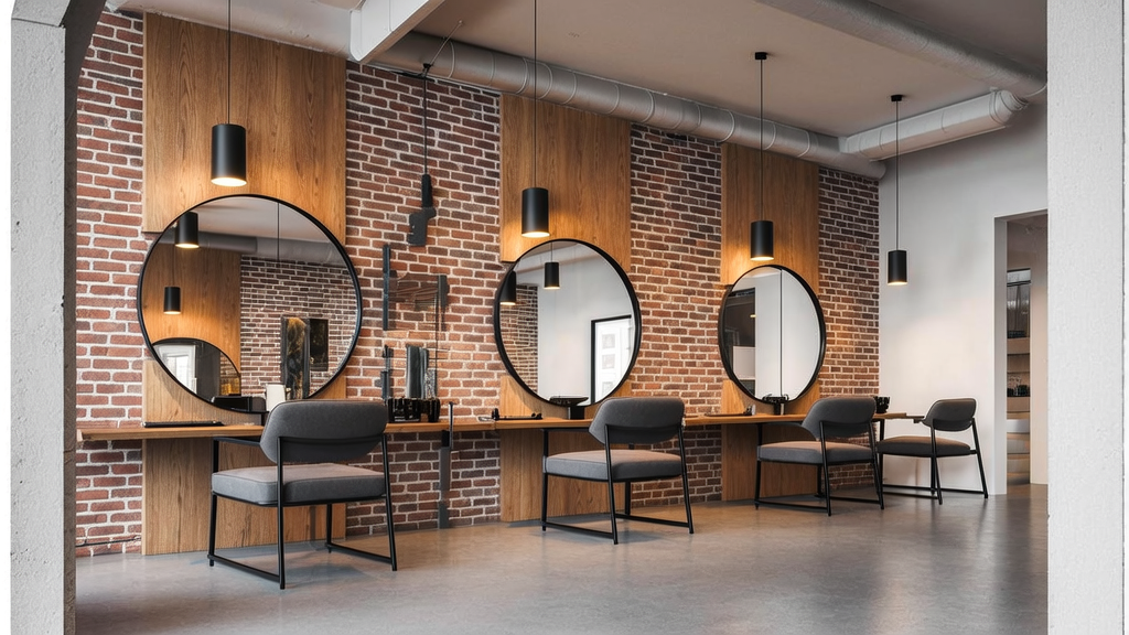 IMAGE Studios Salon Suites - Huntington Beach, CA
