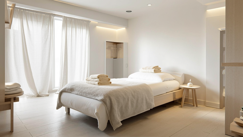 Oasis Salon & Medi Spa