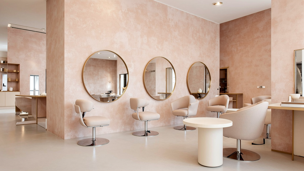 Blo Blow Dry Bar W Hotel Hollywood