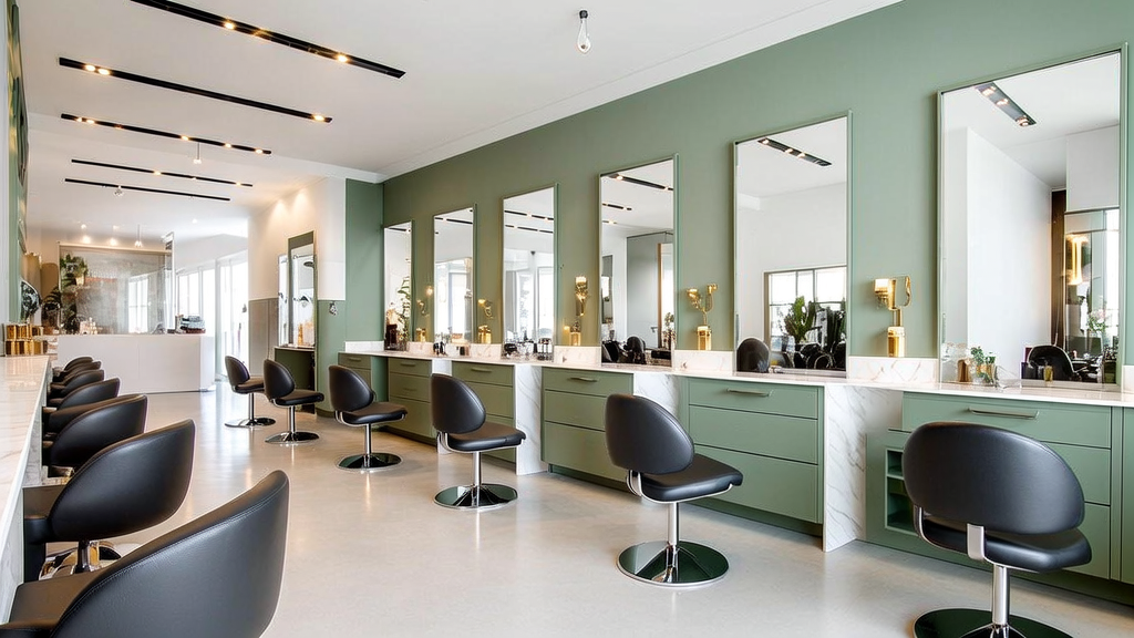 Sarah's Beauty Studio | Makeup & Eyelash Extensions