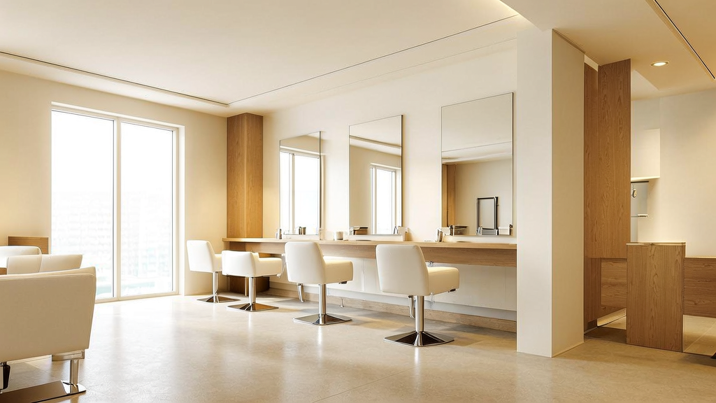 Salon H by Hala
