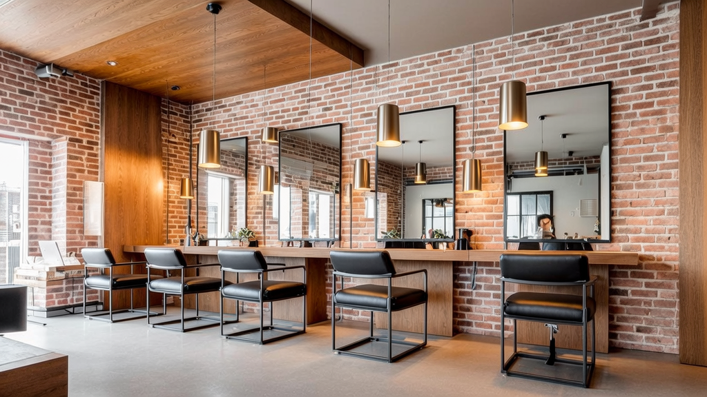 Creative Hair Salon
