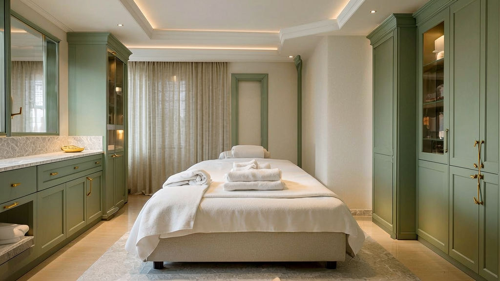 Day Spa