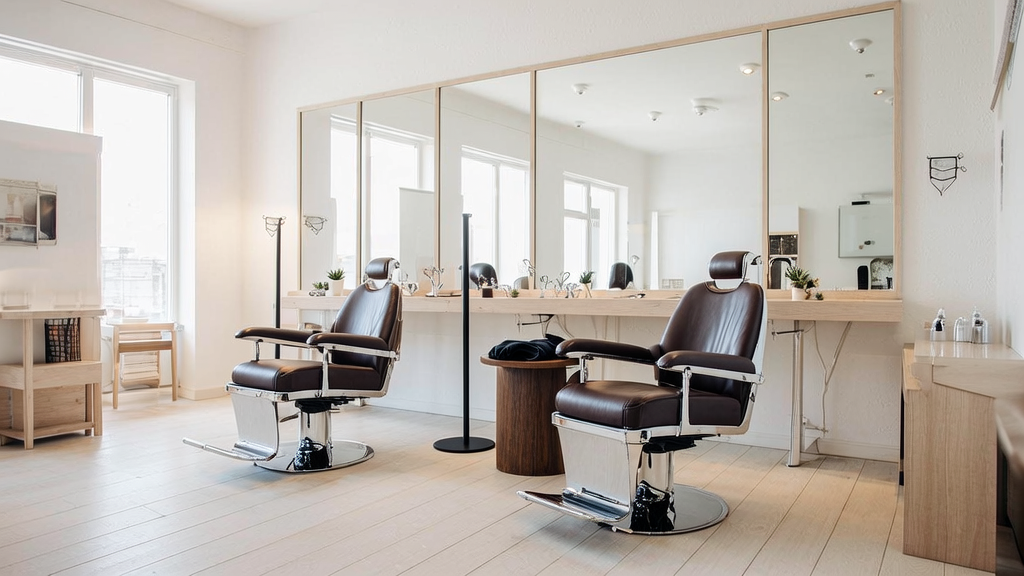 Certified Cuts Barber Lounge