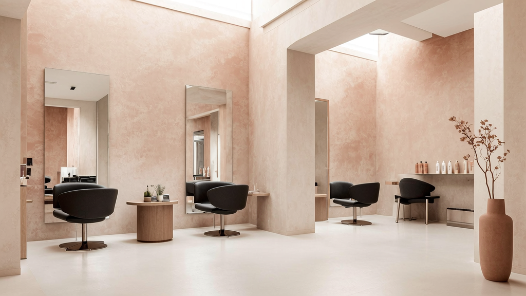 Dolce Blu Eyelash Studio