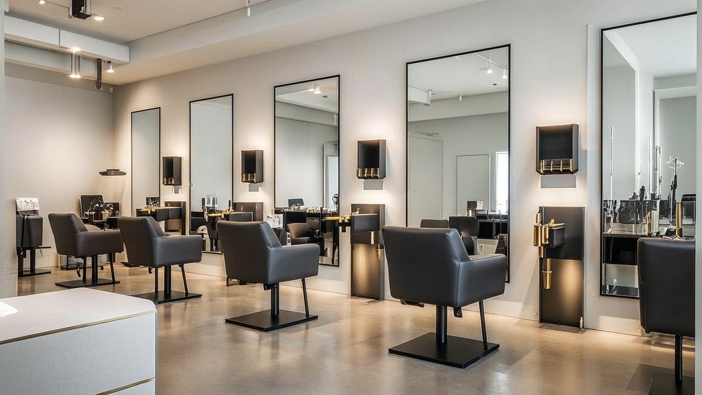 Aesthetic Therapy Salon - Maycup by Yenisei