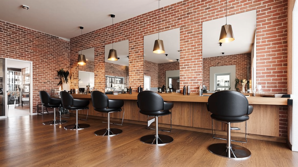 Beauty Bar Hair Salon and spa
