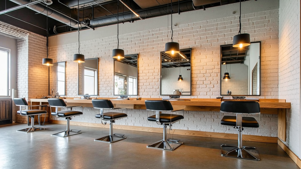 Forever Beautiful Salon & Wine Spa