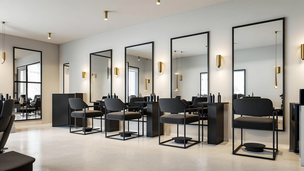 Lash Out Lounge