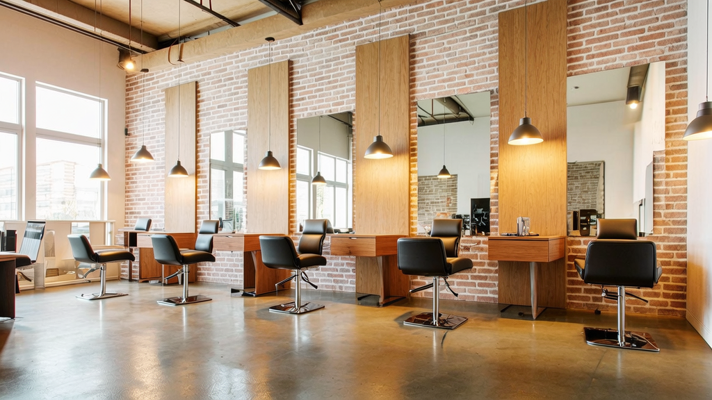 Sola Salons