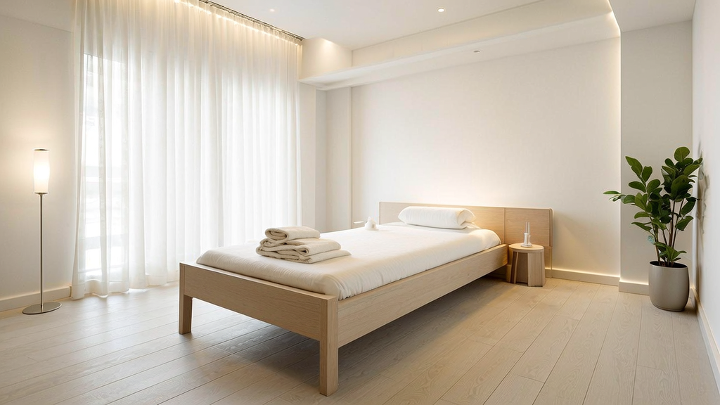 Contour Spa Green Hills
