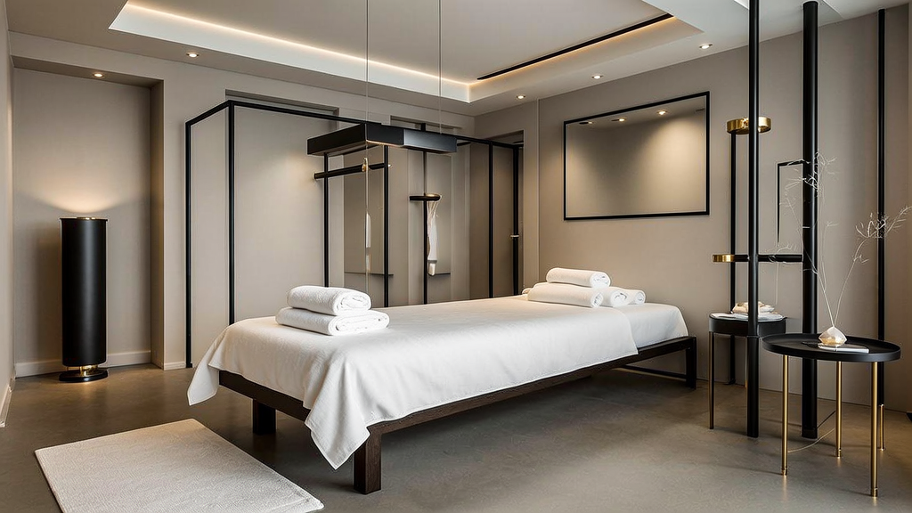 Ageless Aesthetics Med Spa