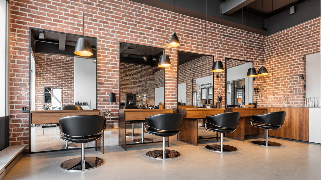 Lim's Hair Shop