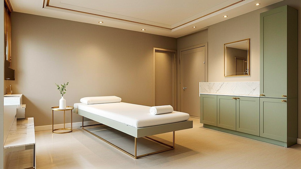 Brazilian Waxing Center
