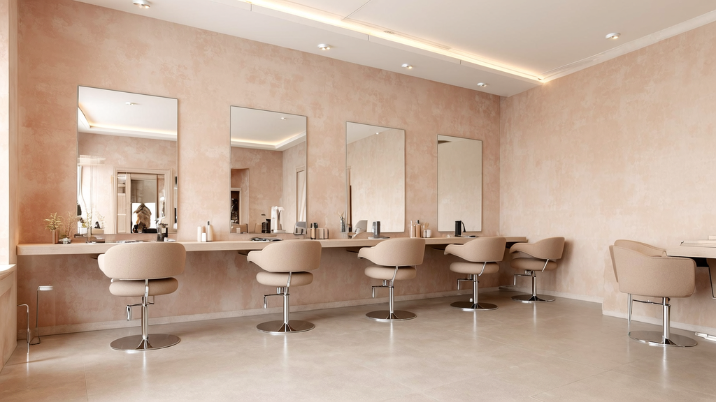 Dolce Cabello Hair Salon