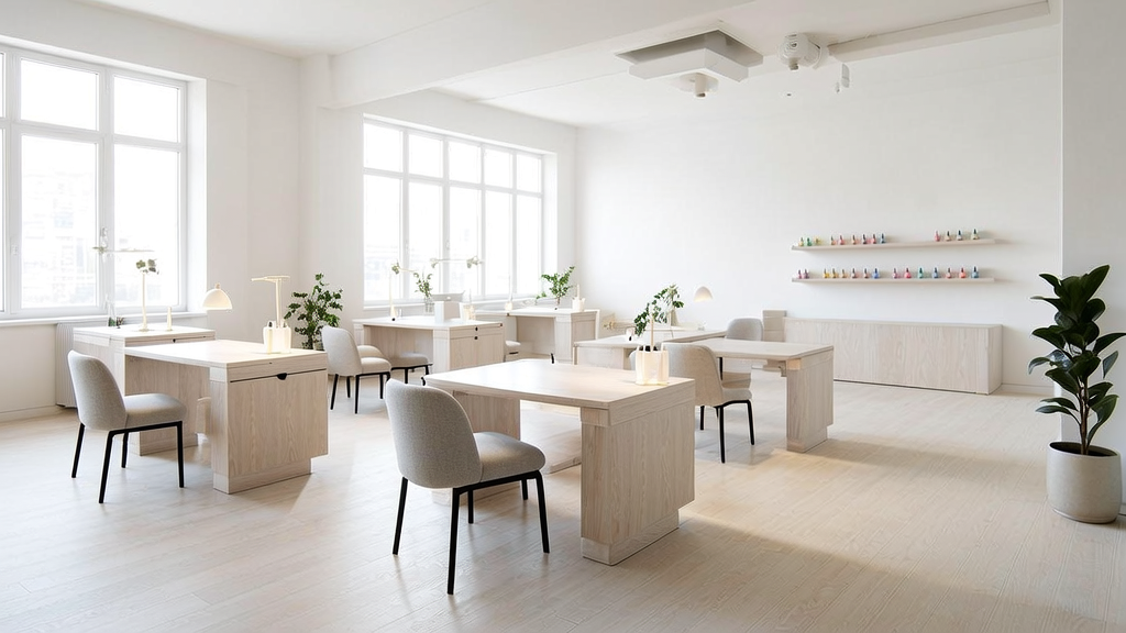 Flower Nail Spa
