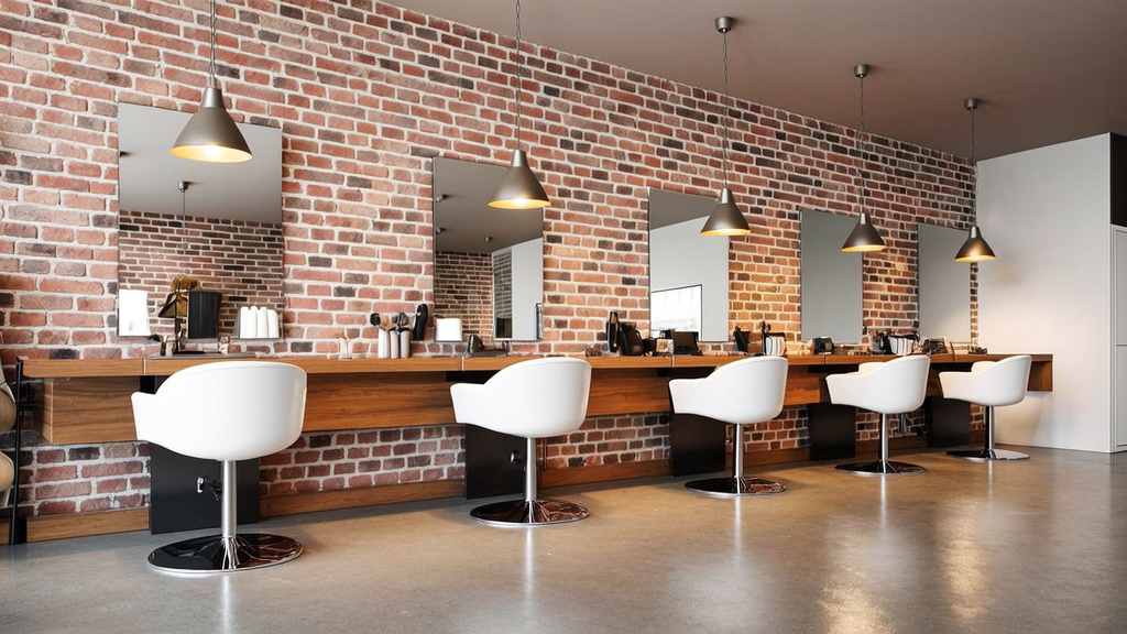 Hue Salon