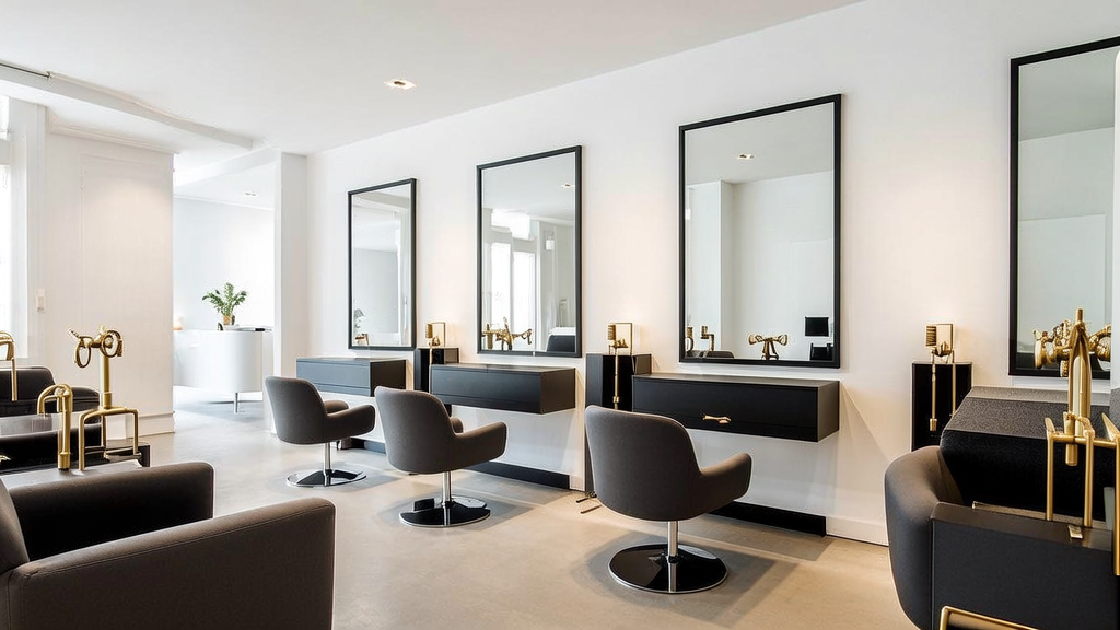Sha's Beauty Salon